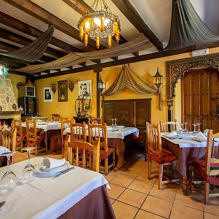 Hotel Rural Calatañazor Εξωτερικό φωτογραφία