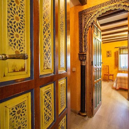 Hotel Rural Calatañazor Εξωτερικό φωτογραφία