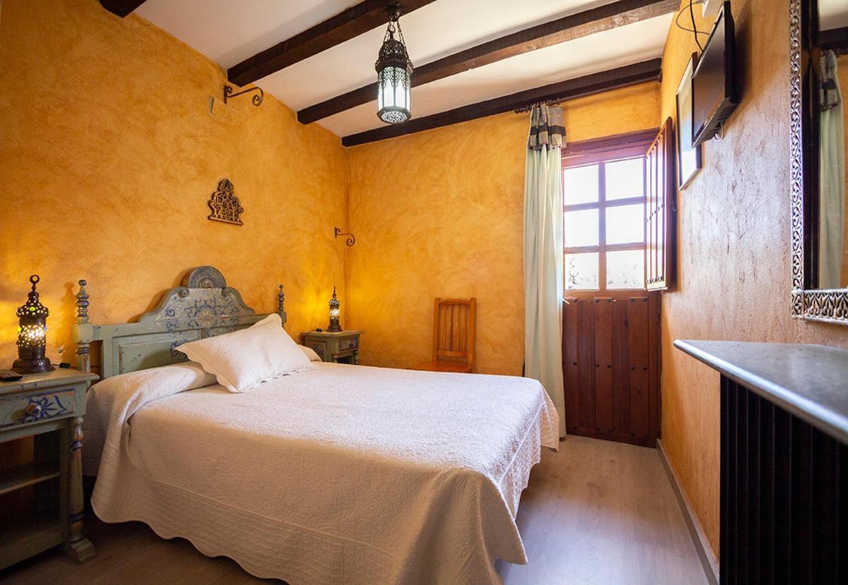 Hotel Rural Calatañazor Εξωτερικό φωτογραφία