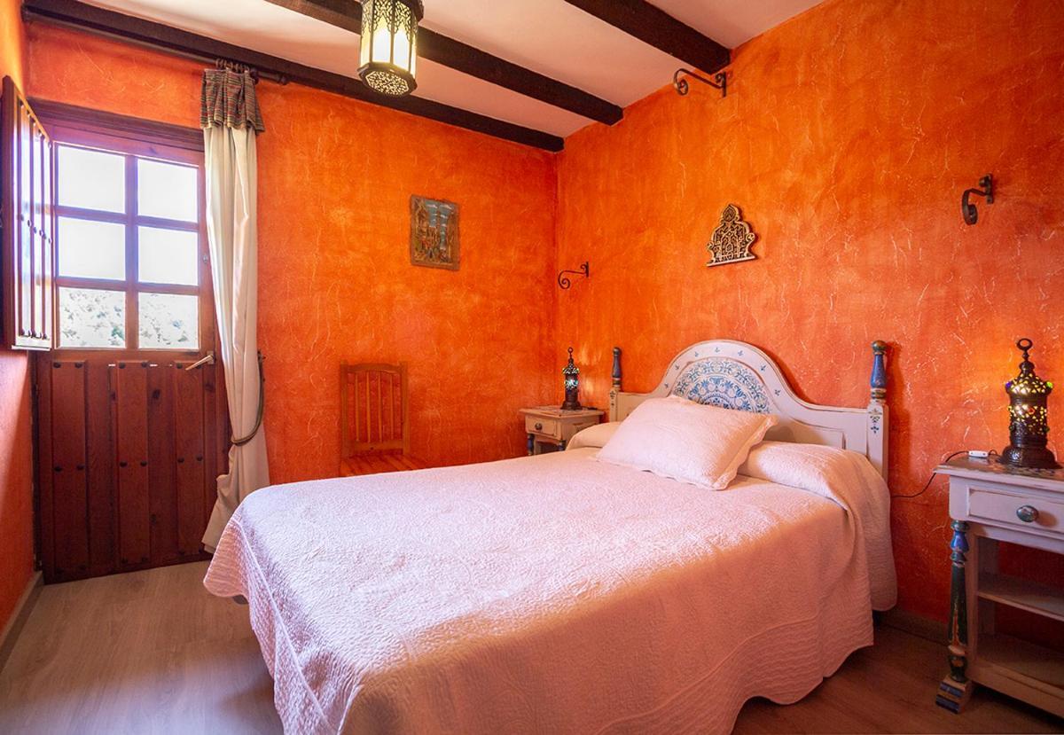 Hotel Rural Calatañazor Εξωτερικό φωτογραφία