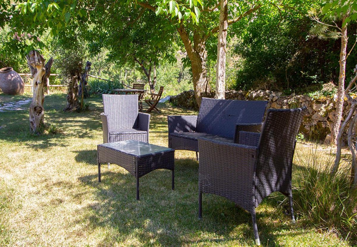 Hotel Rural Calatañazor Εξωτερικό φωτογραφία