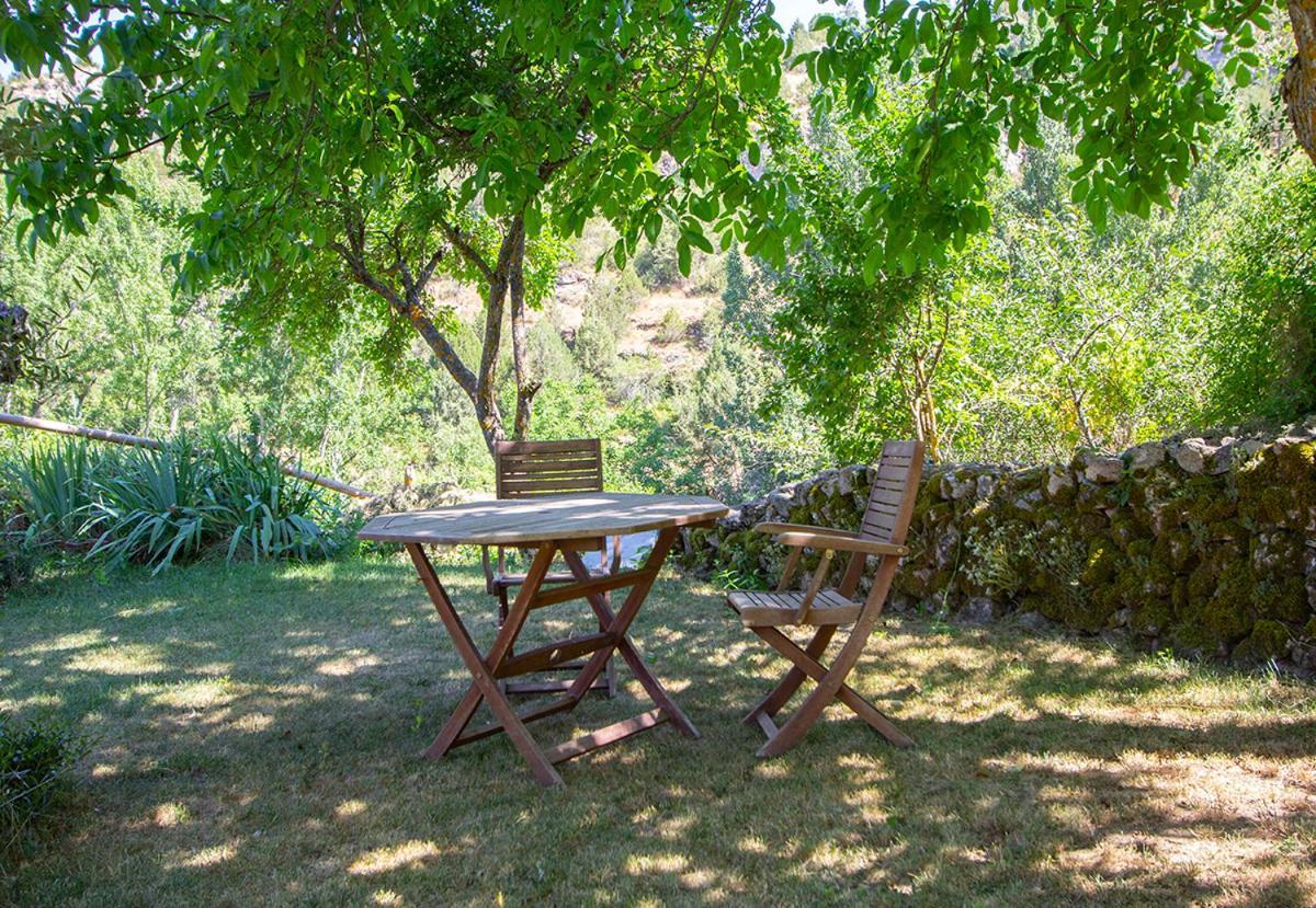 Hotel Rural Calatañazor Εξωτερικό φωτογραφία