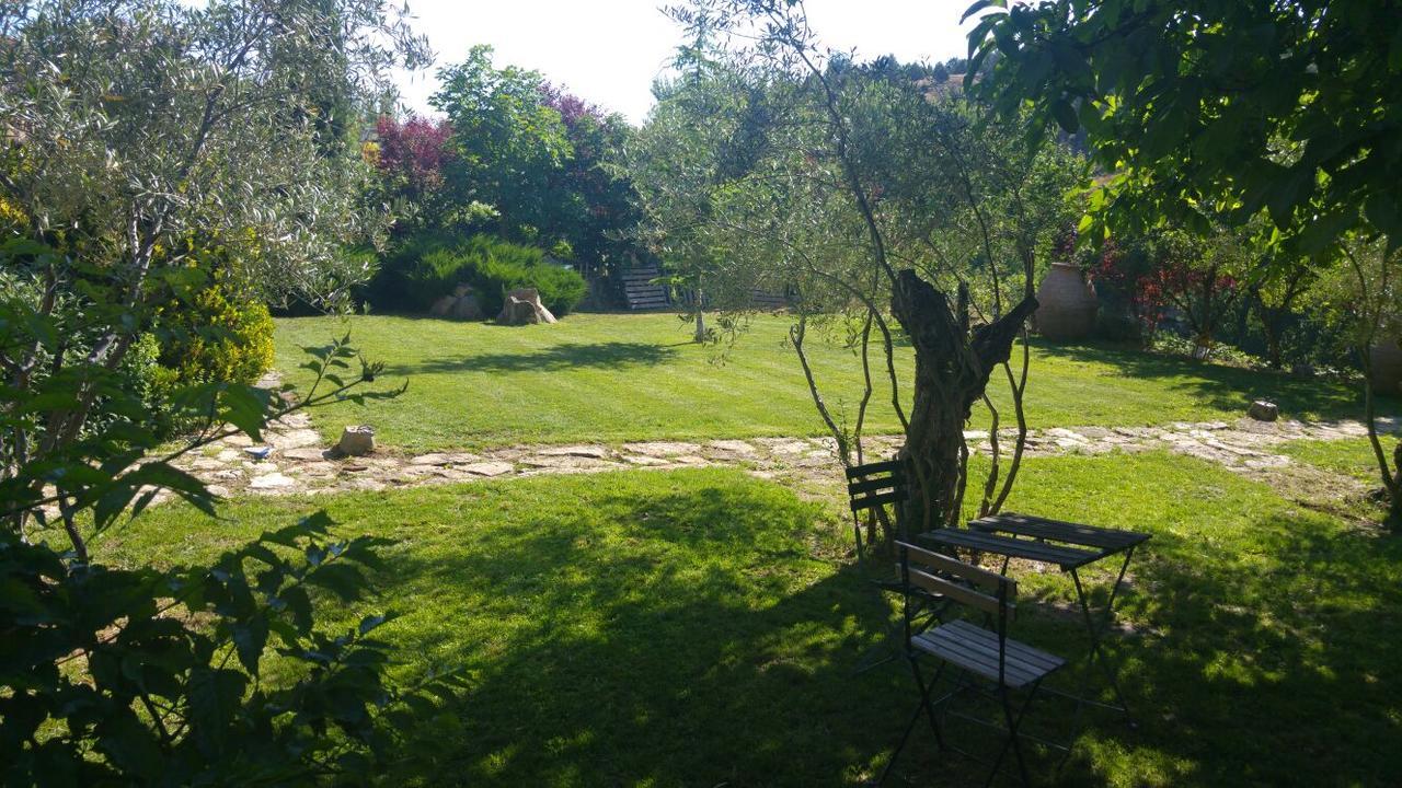 Hotel Rural Calatañazor Εξωτερικό φωτογραφία