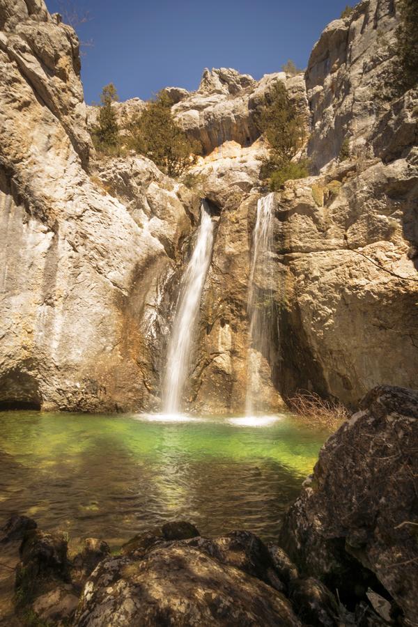 Hotel Rural Calatañazor Εξωτερικό φωτογραφία