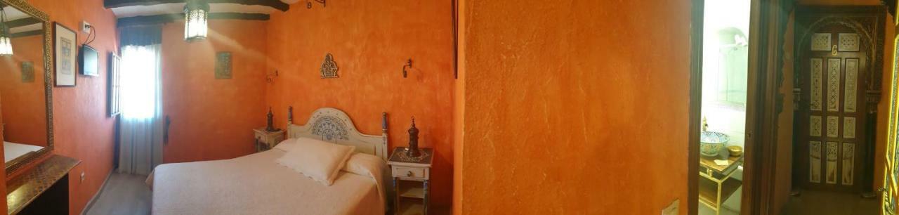 Hotel Rural Calatañazor Εξωτερικό φωτογραφία